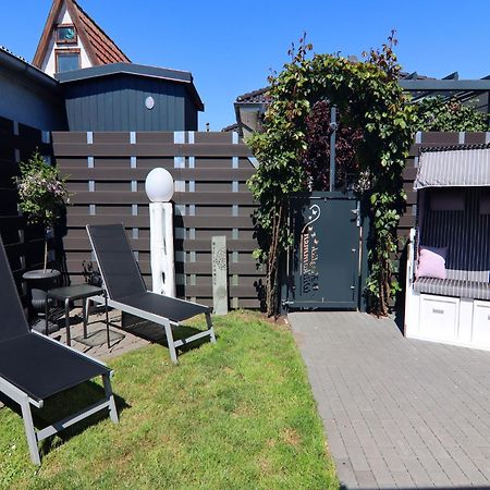 Serene Bungalow In Neubukow With Garden エクステリア 写真