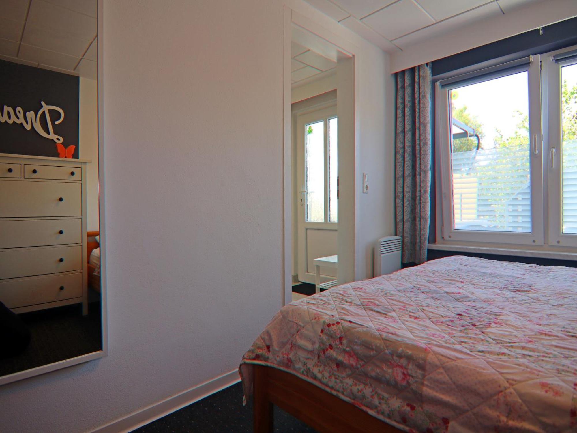 Serene Bungalow In Neubukow With Garden エクステリア 写真